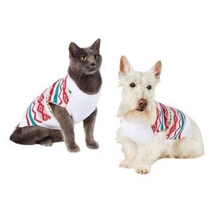 NEW: Pet Sweater Dog Cat Extra Small